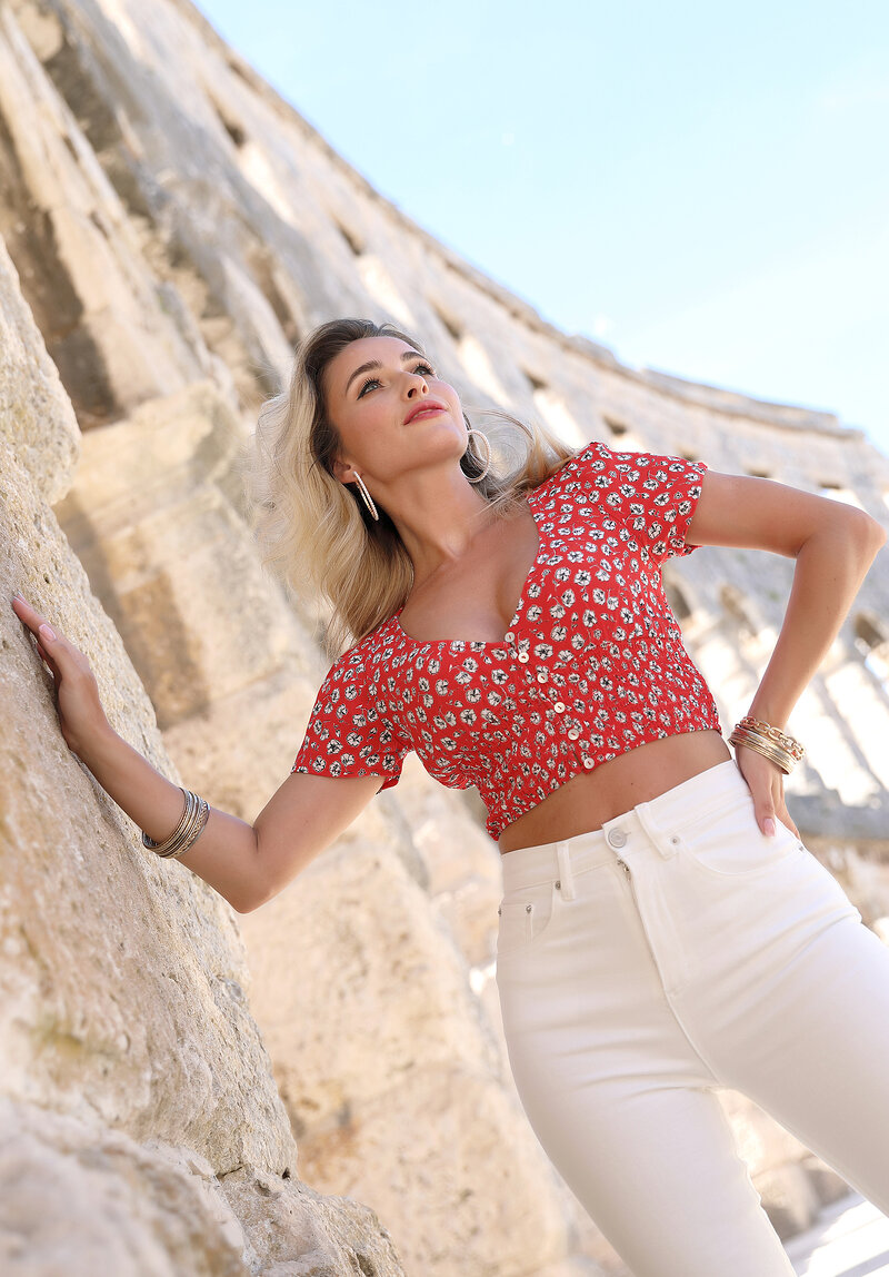 Ирочка, 24 года, 2 размер груди