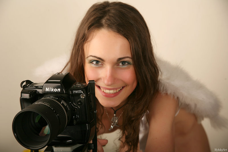 Лариска, 30 лет, 1 размер груди