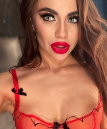 Александра, 26 лет, 2 размер груди