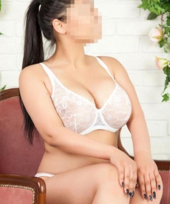 Наташа, 30 лет, 5 размер груди